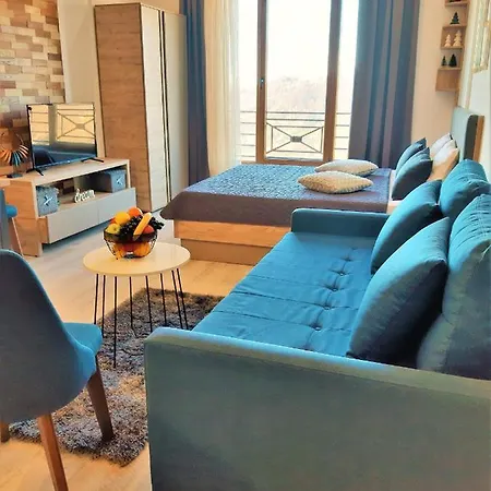 Apartment Dream Milmari L12 *