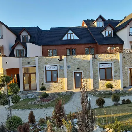 Apartment Dream Milmari L12 Kopaonik
