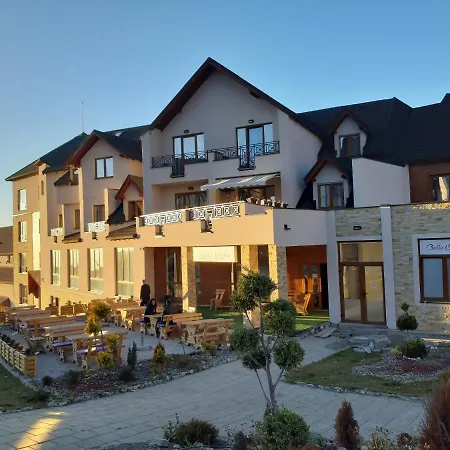 Dream Milmari L12 Kopaonik