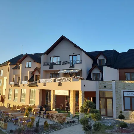 Dream Milmari L12 카파오닉