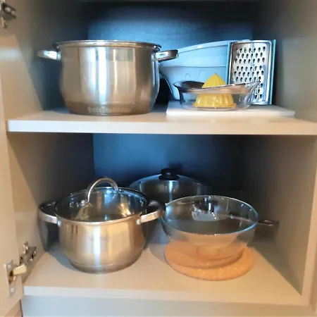 Dream Milmari L12 카파오닉