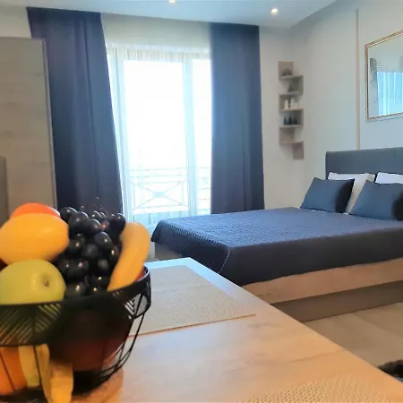 Dream Milmari L12 아파트 카파오닉