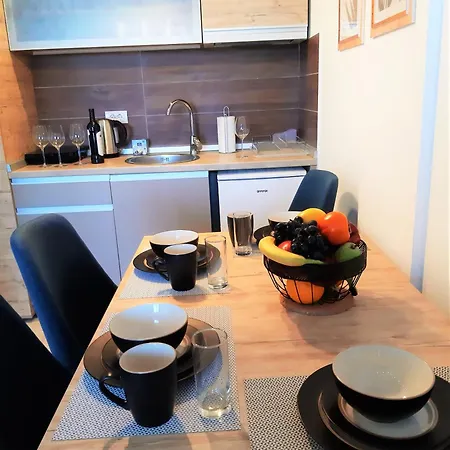 아파트 Dream Milmari L12