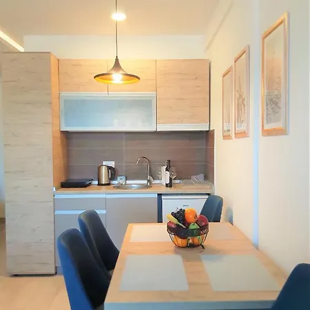 아파트 Dream Milmari L12 *