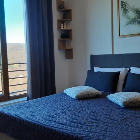 Apartment Dream Milmari L12