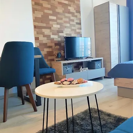 Apartment Dream Milmari L12