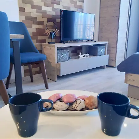 Dream Milmari L12 아파트 *