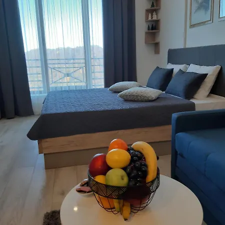 Dream Milmari L12 아파트 *