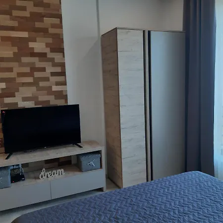 Dream Milmari L12 아파트 *