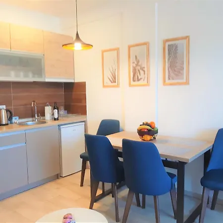 Dream Milmari L12 Apartment Kopaonik