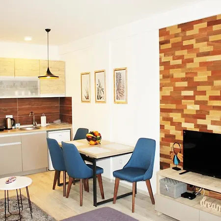 Dream Milmari L12 아파트