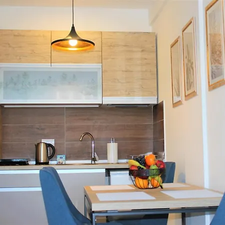 아파트 Dream Milmari L12 카파오닉