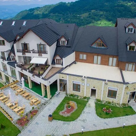 Apartment Dream Milmari L12 *
