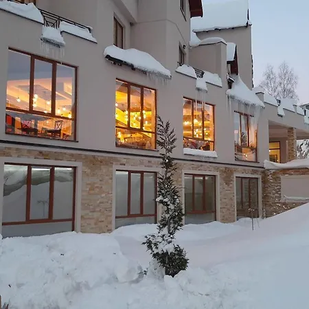 Dream Milmari L12 Apartment Kopaonik
