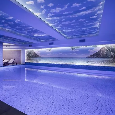 아파트 Dream Milmari L12 *