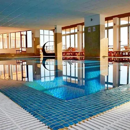 Dream Milmari L12 Apartment *