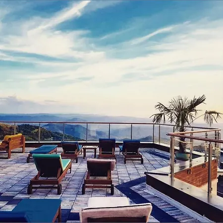 Dream Milmari L12 아파트 카파오닉