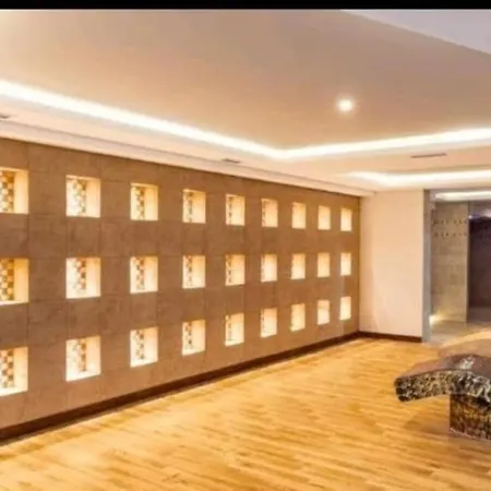 Dream Milmari L12 아파트