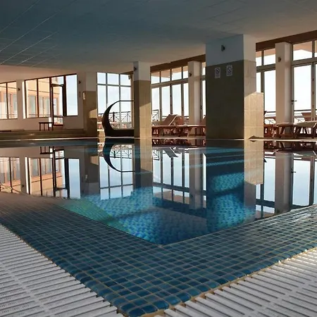 Dream Milmari L12 Apartment