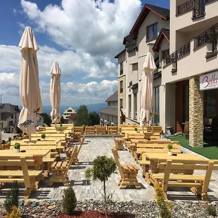 Dream Milmari L12 Apartment Kopaonik