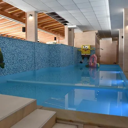 Dream Milmari L12 아파트