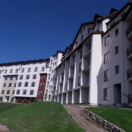 Apartment Dream Milmari L12 Kopaonik