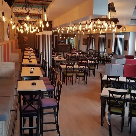 Dream Milmari L12 카파오닉