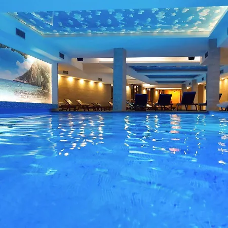 Dream Milmari L12 아파트 *