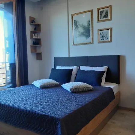 Dream Milmari L12 아파트 *